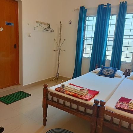 Christville Kochi Exterior foto