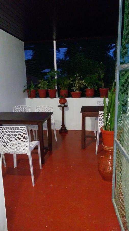 Christville Kochi Exterior foto