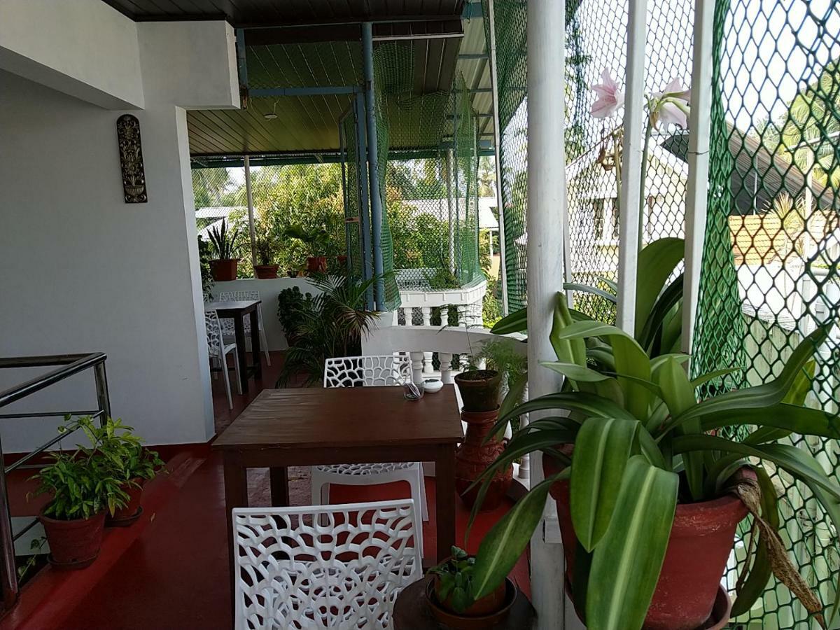 Christville Kochi Exterior foto